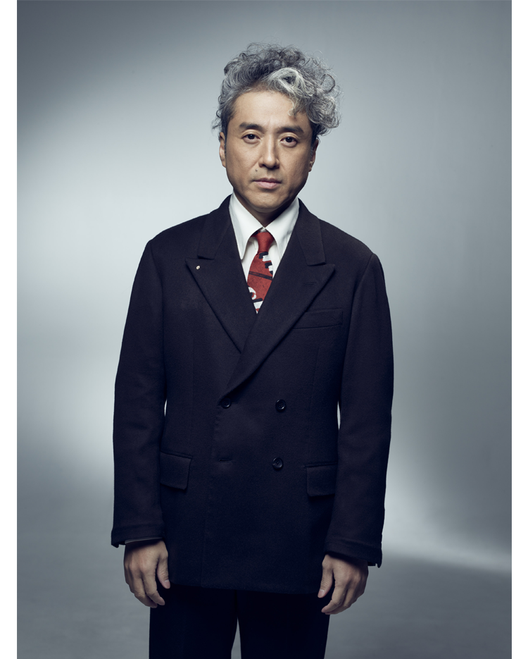 ムロツヨシ公式ホームページ